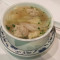 Wontonsuppe