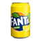 Fanta Citron