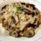 Svampe Risotto