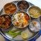 Non-Veg. Thali