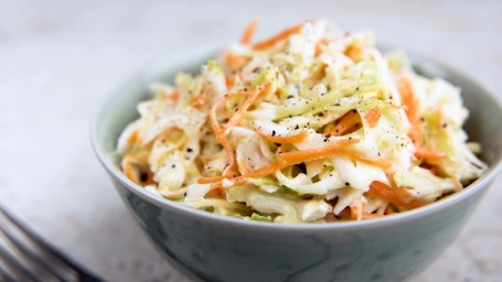 Almindelig Coleslaw