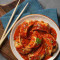 Veg Momos Smidt I Sauce (6 Stk)