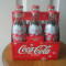 Ny! Coca-Cola-Pakke (330 Ml X 4)