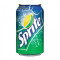 Sprite (330 Ml Dåse)