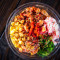 Poke Ceviche Bowl