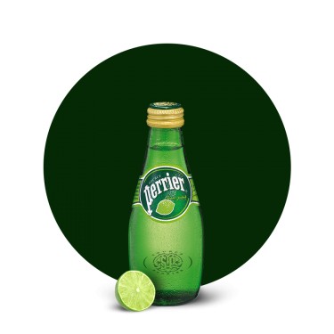 Perrier Mousserende Vand