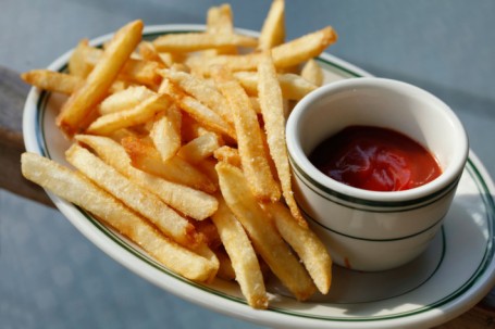 Steak Fries