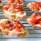 Klassisk Bruschetta