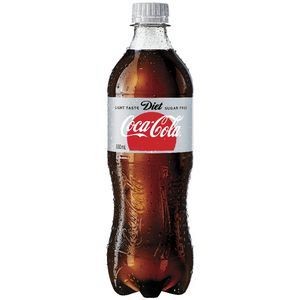 Diæt Coca Cola