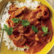 Kylling Rogan Josh