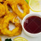 Calamari Ringe