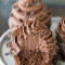 Chokolade Muffin