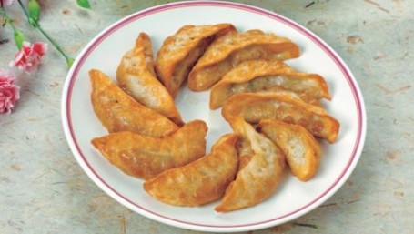 Kylling Momos