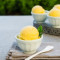 Mango Sorbet