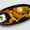 Fish And Chips (2Pcs)