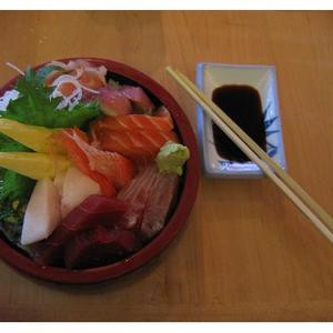 Chirashi Laks