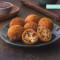 Chicken Cheese Balls (4 Pcs)