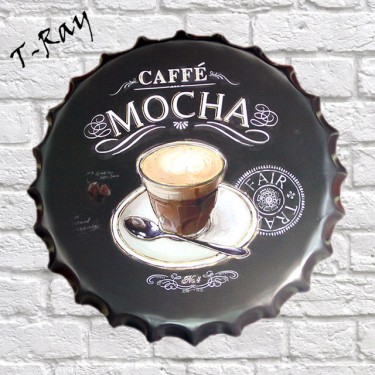 Café Mokka