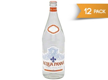 Acqua Panna