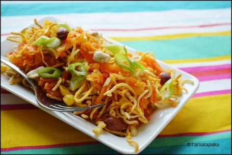 Kinesisk Bhel