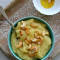 Gulerod Halwa