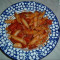 Penne All'arrabbiata Di Pepperoni