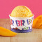 Fresh Alphonso Mango Ice Cream (100 Ml)