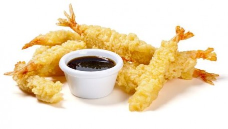 Tempura Rejer