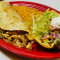 Casa Fajita Quesadilla