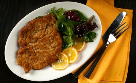 Original Wienerschnitzel