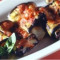 Involtini De Melanzane