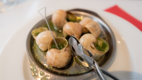 Escargots