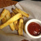 Cassava Fries