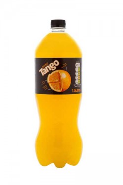 Tango Orange