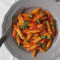 Arrabbiata Pasta (Non-Veg)