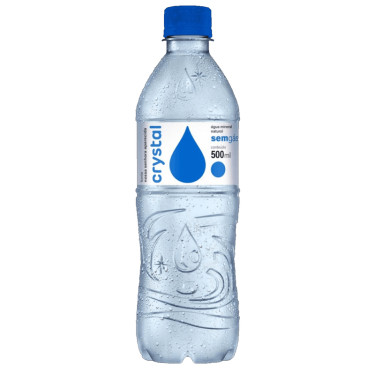 Vand 500 Ml