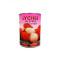 Litchi Au Sirop