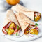 Veg. Tandoori Mix Wrap