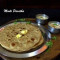 Chili Paratha