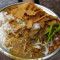 Dilli Wale Rajma Curry