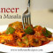 Smør Paneer Masala