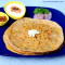 Paneer Fyldt Paratha