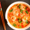 Tom Yum Nudelsuppe