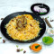 Kolkata Mutton Biryani Jumbo With Egg[Serve 1]