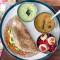 Smør Masala Dosa