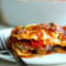 Vegetarisk Lasagne