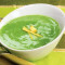 Palak Suppe