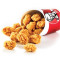 Popcorn Chicken® Måltid: Stort