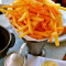 Krydrede Pommes Frites