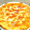 Regular Chicken Keema Pizza (7